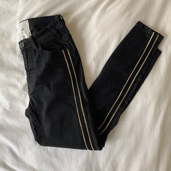 One Teaspoon Gilded Freebirds II - Picture 1 of 7